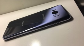 Good
													Samsung Galaxy S8 - T-Mobile, Gray, 64 GB, 4 GB, SM-G950U, photo 4 of 11