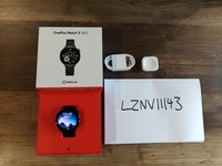 OnePlus Watch 3
