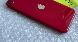 Mint
													Apple iPhone SE 2nd Gen 2020 - Unlocked, Red, 64 GB, A2275, photo 4 of 8