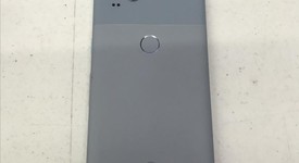 Good
													Google Pixel 2 - Verizon, Blue, 64 GB, Verizon Edition, photo 3 of 7