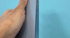 Good
													Apple iPhone 13 Pro Max - T-Mobile, Sierra Blue, 128 GB, A2484, photo 3 of 6