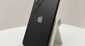 Fair
													Apple iPhone 11 - Unlocked, Black, 64 GB, A2111, photo 3 of 8
