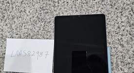 Mint
													Samsung Galaxy Tab S6 Lite - Wi-Fi, Blue, 64 GB, 4 GB, SM-P610, photo 1 of 8