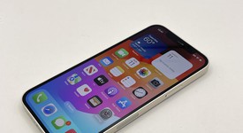 Mint
													Apple iPhone 12 - Unlocked, White, 64 GB, A2172, photo 4 of 5