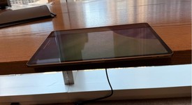 Mint
													Apple iPad Air 13" (M2) 2024 - Wi-Fi, Gray, 128 GB, A2898, photo 5 of 13