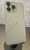 Mint Apple iPhone 16 Pro Max - Unlocked, Natural, 256 GB, A3084