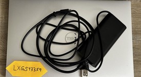 Good
													Dell XPS 15 9520 (2022) - I7, Silver, 512 GB, 16 GB, 3.5K OLED Touch, photo 2 of 7