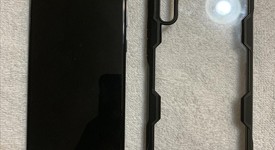 Mint
													Samsung Galaxy A70 - Unlocked, Black, 128 GB, 6 GB, photo 3 of 8