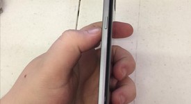 Fair
													Samsung Galaxy S7 - T-Mobile, Black, 32 GB, SM-G930T, photo 5 of 7