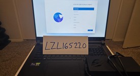 Good
													ASUS ROG Strix SCAR 17 (2022) G733 - I9, Black, 1 TB, 32 GB, photo 2 of 9
