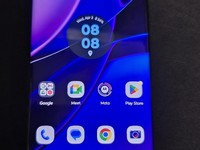 Motorola Edge 2023