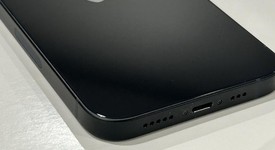 Mint
													Apple iPhone 14 - TracFone, Midnight, 128 GB, A2649, photo 5 of 6