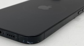 Fair
													Apple iPhone 15 Plus - Unlocked, Black, 256 GB, A2847, photo 5 of 9