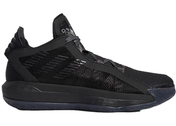 adidas Dame 6 Lights Out for sale