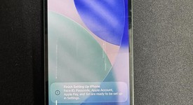 Good
													Apple iPhone 13 - Unlocked, Green, 128 GB, A2482, photo 6 of 6