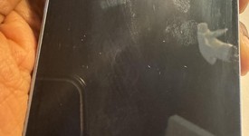 Good
													Apple iPhone 14 - Unlocked, Blue, 128 GB, A2649, photo 4 of 12