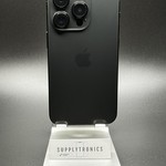 Mint Apple iPhone 14 Pro - Unlocked, 512 GB, Black, A2650