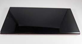 Good
													Samsung Galaxy S22 Ultra - Unlocked, Burgundy, 256 GB, 12 GB, SM-S908U1, photo 1 of 8