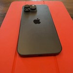 Mint Apple iPhone 14 Pro Max - Unlocked, 1 TB, Black, A2651