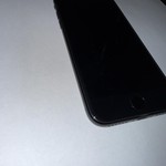 Fair Apple iPhone 7 - Unlocked, Black, 256 GB, A1660