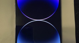 Mint
													Apple iPhone 14 Pro Max - Unlocked, Purple, 1 TB, A2651, photo 1 of 7