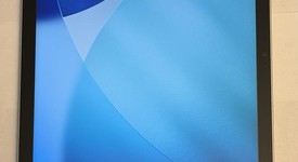 Good
													Apple iPad 10th Gen - Unlocked, Silver, 64 GB, A2757, photo 5 of 6