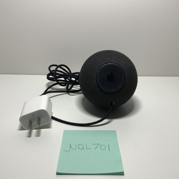 Apple HomePod Mini - Midnight, Single