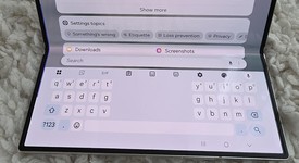 Mint
													Samsung Galaxy Z Fold6 - Unlocked, White, 512 GB, 12 GB, SM-F956U1, photo 5 of 12