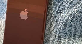 Good
													Apple iPhone 11 - Verizon, Black, 128 GB, A2111, photo 5 of 10