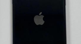 Good
													Apple iPhone 11 - Unlocked, Black, 64 GB, A2111, photo 2 of 7