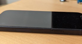 Good
													Apple iPhone 12 - Unlocked, Black, 64 GB, A2172, photo 2 of 10