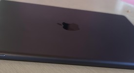 Good
													Apple iPad 7th Gen - Wi-Fi, Gray, 128 GB, A2197, photo 4 of 8