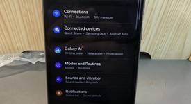 Mint
													Samsung Galaxy S24 Ultra - Verizon, Black, 512 GB, 12 GB, SM-S928U, photo 3 of 7