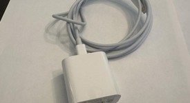 Good
													Apple iPhone 13 - Unlocked, Midnight, 256 GB, A2482, photo 4 of 17