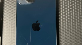 Good
													Apple iPhone 13 - Unlocked, Midnight, 128 GB, A2482, photo 3 of 4