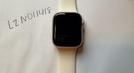 Mint
													Apple Watch Series 9 45mm - Pink, A2980 - GPS, Aluminum, photo 2 of 16