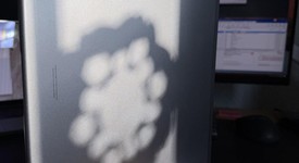 Good
													MacBook Air 2024 (M3) - 13" - Apple M3, Gray, 512 GB, 16 GB, 10-core GPU, photo 3 of 9