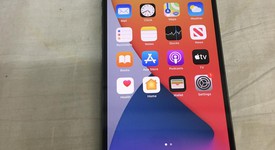 Mint
													Apple iPhone 12 Pro Max - Verizon, Graphite, 512 GB, A2342, photo 3 of 7