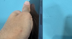 Good
													Apple iPhone 14 Pro - Unlocked, Purple, 256 GB, A2650, photo 5 of 7