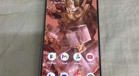 Good
													Google Pixel 8 - Unlocked, Rose, 256 GB, 8 GB, G9BQD, Sub-6 5G, photo 5 of 7