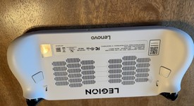 Mint
													Lenovo Legion Go S - Z1 Extreme, White, 1 TB, 32 GB, photo 4 of 5