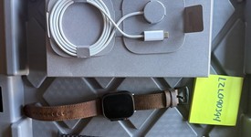 Mint
													Apple Watch Ultra 3 49mm - Unlocked, Black, A3281, photo 3 of 4