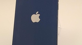 Good
													Apple iPhone 12 - AT&T, Blue, 64 GB, A2172, photo 1 of 3