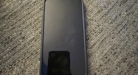 Good
													Apple iPhone 15 - Boost, Black, 128 GB, A2846, photo 4 of 14