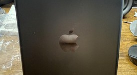 Good
													Apple iPad Mini - Wi-Fi, Black, 16 GB, photo 4 of 5