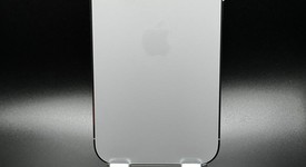Good
													Apple iPhone 14 Pro - Unlocked, Silver, 256 GB, A2650, photo 1 of 6