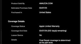 New
													Apple Watch SE 2nd Gen 40mm - Midnight, A2722 - GPS, Aluminum, photo 2 of 6