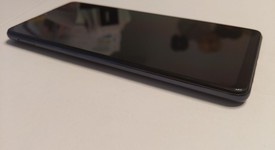 Good
													Samsung Galaxy A42 5G - Metro by T-Mobile, Black, 128 GB, 4 GB, photo 5 of 15