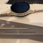 Mint Samsung Galaxy Watch7 - Unlocked, Cream, SM-L305U, 40mm