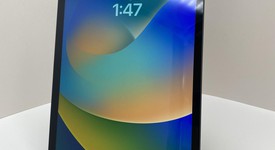 Good
													Apple iPad 7th Gen - Unlocked, Gray, 32 GB, A2200, photo 1 of 5